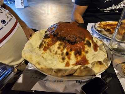 100 Pizze Social Club