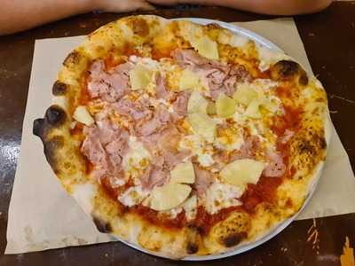 100 Pizze Social Club