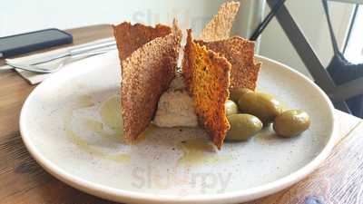 Gioia Plant Based Cuisine