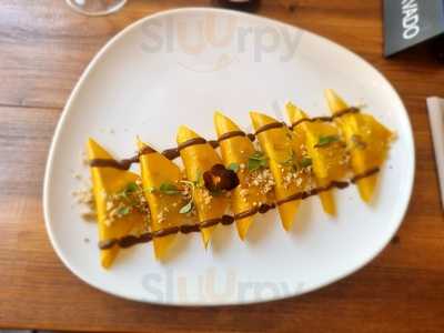 Gioia Plant Based Cuisine