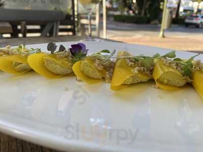 Gioia Plant Based Cuisine