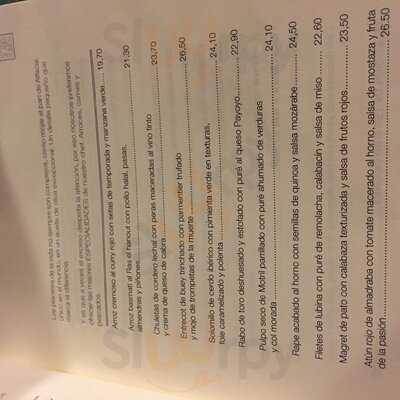 Carmen De Aben Humeya