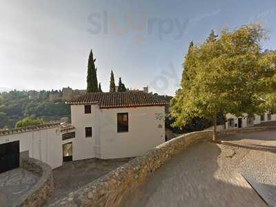 Carmen De Aben Humeya