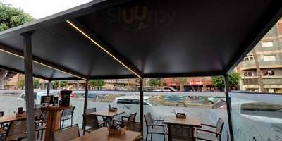 Café Regina Mesa Y López