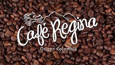 Café Regina Mesa Y López