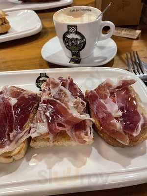 Café Regina Mesa Y López