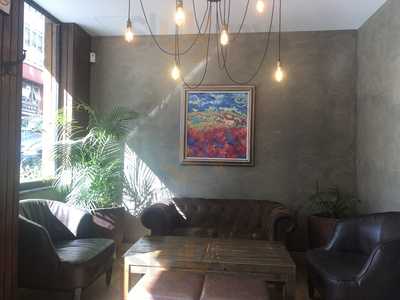 Las Viudas Cheese Bar