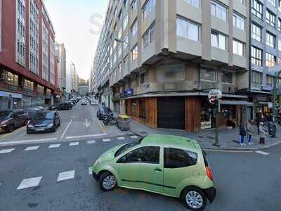 Las Viudas Cheese Bar