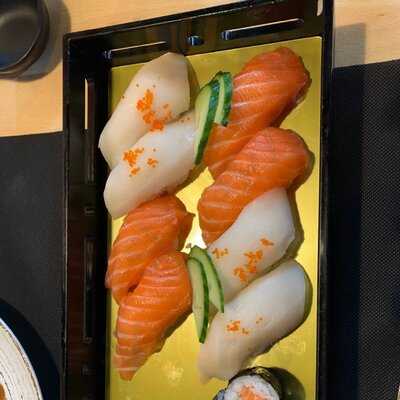 Restaurante Japonés Kyoto