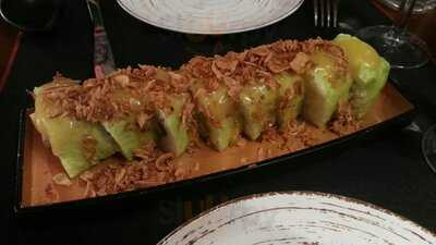 Restaurante Japonés Kyoto