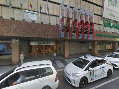 Restaurante Japonés Kyoto