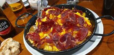 Mesón Restaurante La Dehesa