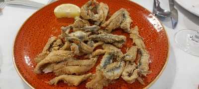 Mesón Restaurante La Dehesa