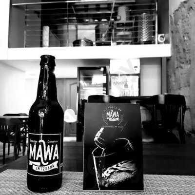 La Tasca De Mawa