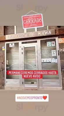La Tasca De Mawa