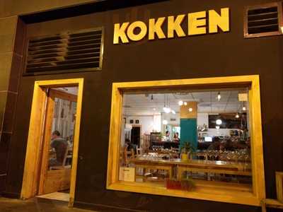 Kokken