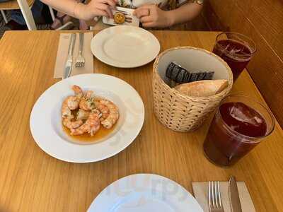 Séptimo Cocina Mediterránea