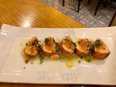 Séptimo Cocina Mediterránea