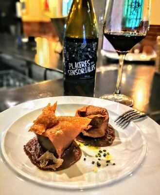 Séptimo Cocina Mediterránea