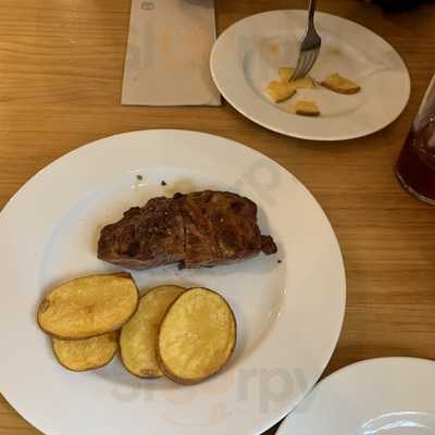 Séptimo Cocina Mediterránea