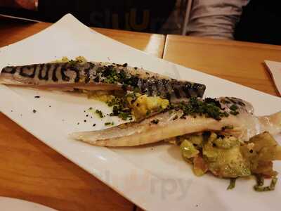 Séptimo Cocina Mediterránea