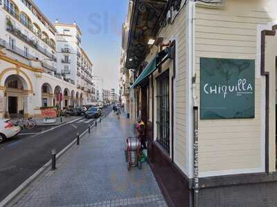 Séptimo Cocina Mediterránea