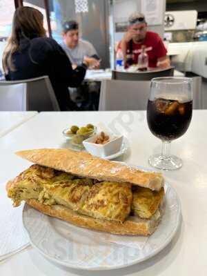 Bar Restaurante Rojas Clemente