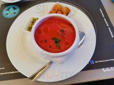 Bar Restaurante Rojas Clemente