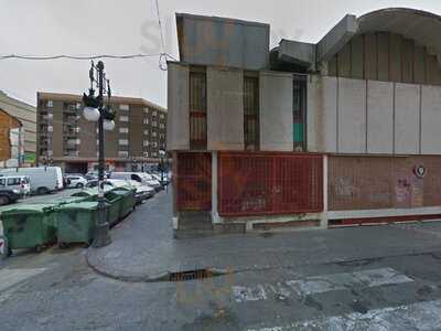 Bar Restaurante Rojas Clemente