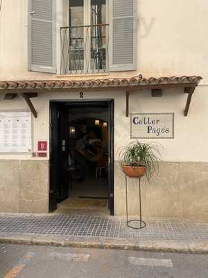 Celler Pagés