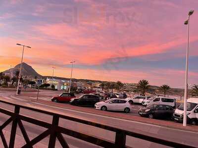 Kathmandu Restaurant