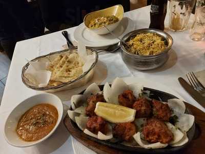 Kathmandu Restaurant