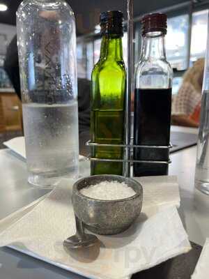 Bruselas Steak House