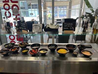 Bruselas Steak House