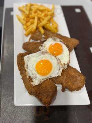 Bruselas Steak House