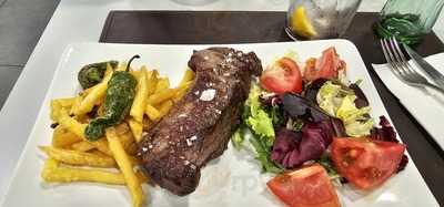 Bruselas Steak House