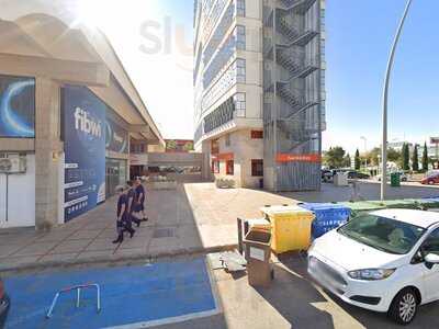 Bruselas Steak House