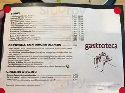 Gastroteca
