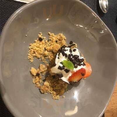 Las Lunas Soul Kitchen