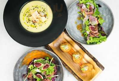 Las Lunas Soul Kitchen