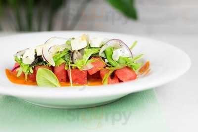 Las Lunas Soul Kitchen