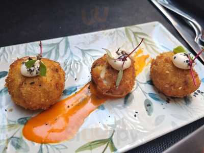 Las Lunas Soul Kitchen