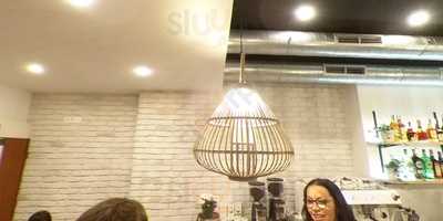 Las Lunas Soul Kitchen