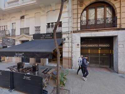 Las Lunas Soul Kitchen