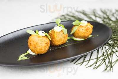 Las Lunas Soul Kitchen