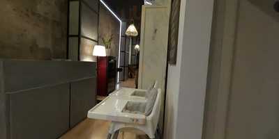 Las Lunas Soul Kitchen