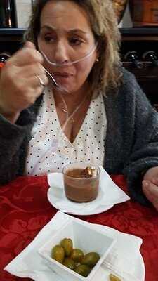 Restaurante La Teta De La Vaca