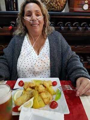 Restaurante La Teta De La Vaca