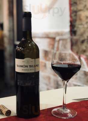 Restaurante La Teta De La Vaca