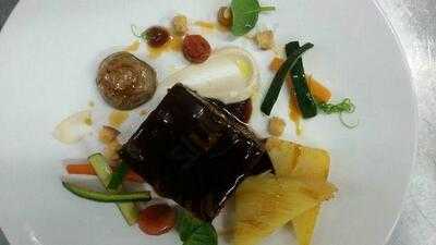 Restaurant Blanqueries